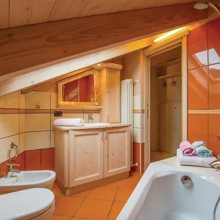Apartment Casa Passo Gavia
